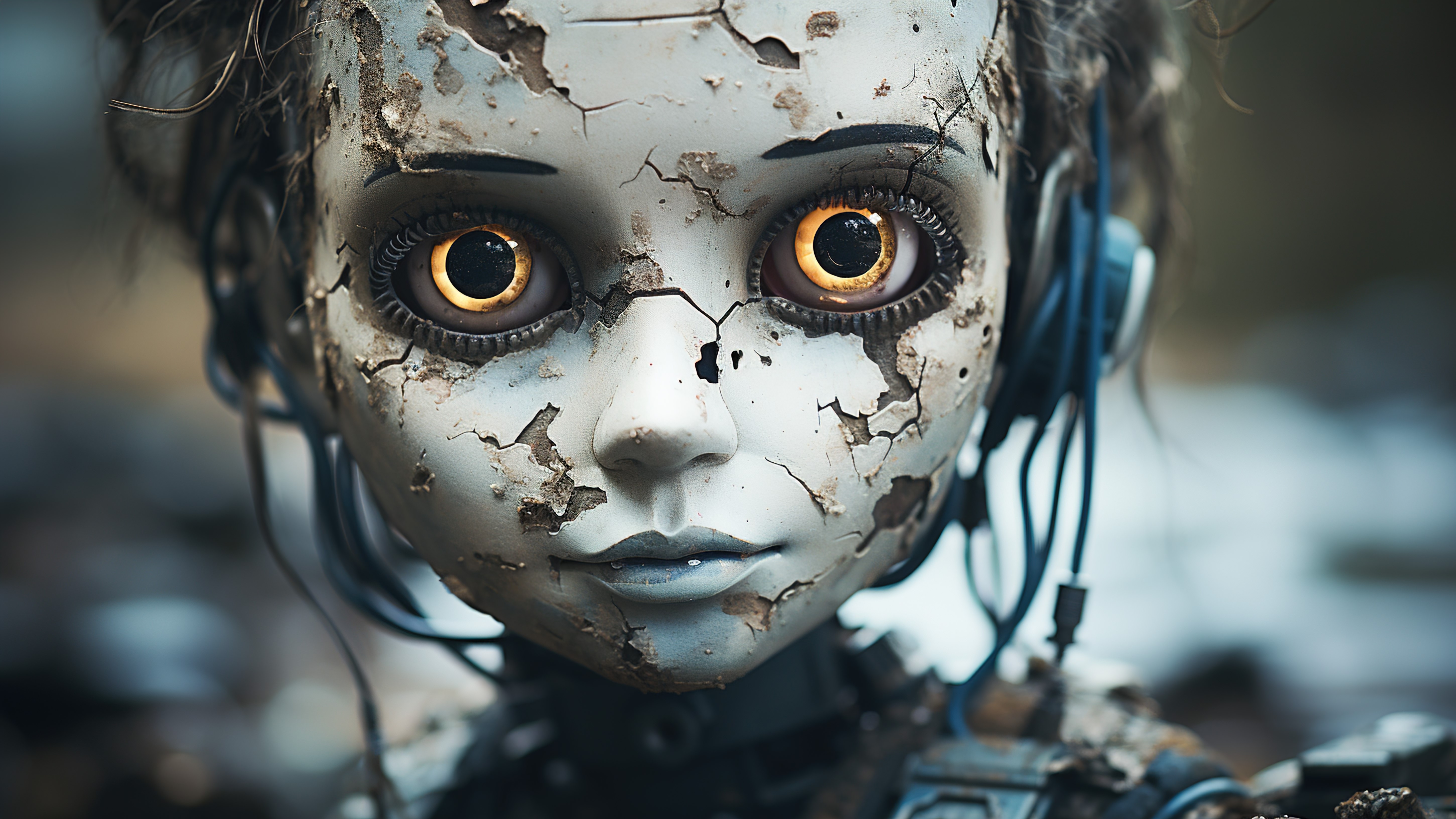 Scary AI Quotes By Andy Meadows scary-ai-quotes-by-andy-meadows