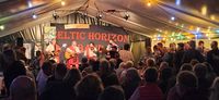Celtic Horizon Band Vershuset Næstved