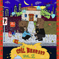 Cali Bearers, Vol. 2 by 1 A.M. & Señor Gigio