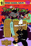 "Three Doors" (Comic Book)
