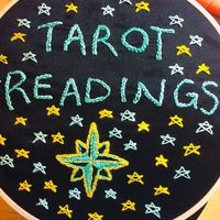 Full Tarot Special - 1 HOUR.