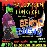 Halloween Funklore