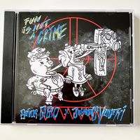 Fun Is a Crime: CD