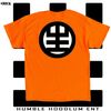 "DBZ" HHE Tee