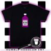 Hoodlum Brand "LEAN" Tee