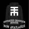 Inverted Hoodlum Hoodie