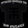 Inverted Hoodlum Tee