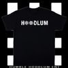 HOODLUM SNOW TEE