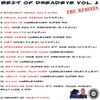 Best Of DreadEye Vol. 2: The Remixes: CD