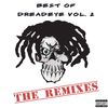 Best Of DreadEye Vol. 2: The Remixes: CD