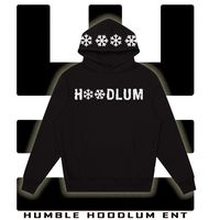 HOODLUM SNOW HOODIE