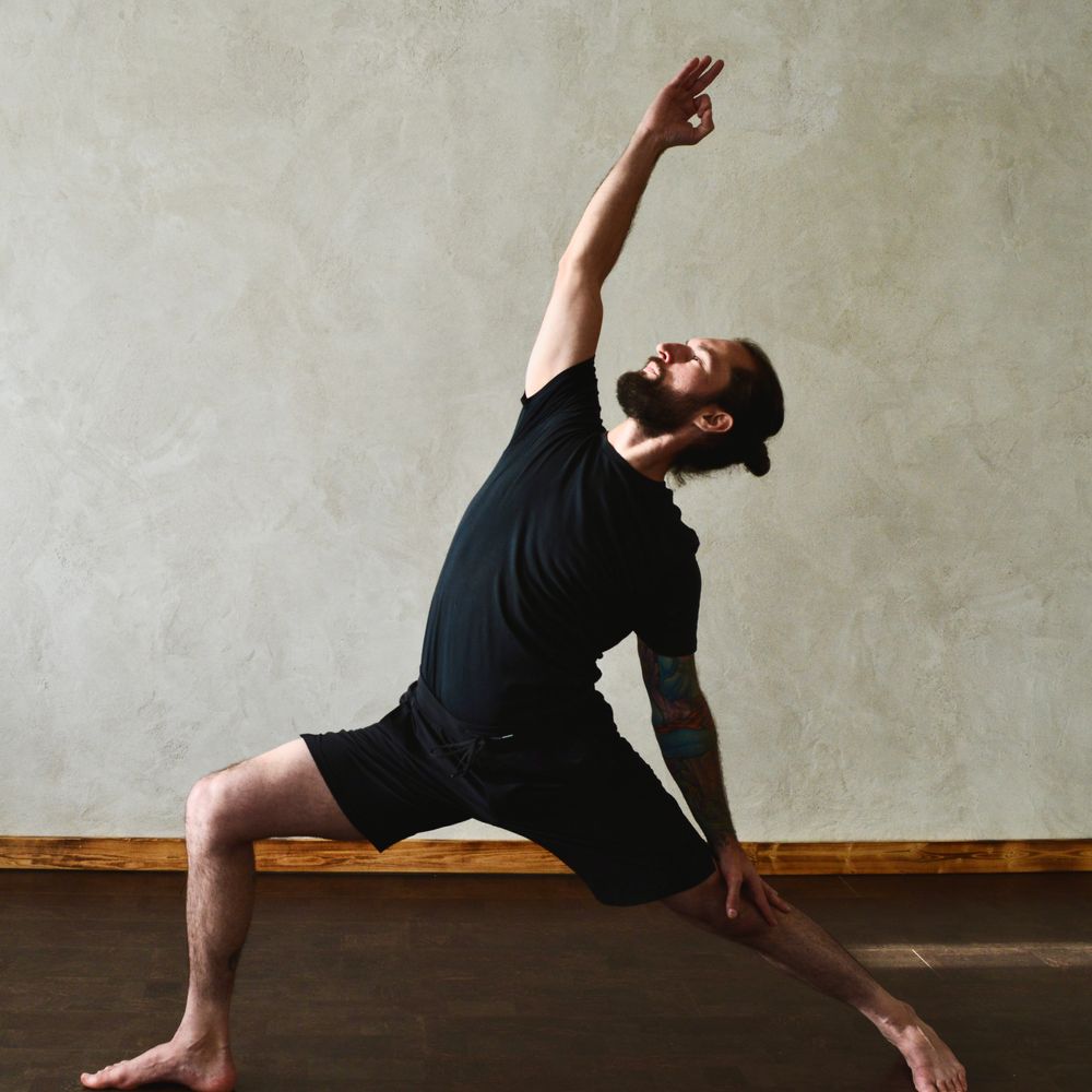 Yoga Classes - ZOGI Yoga