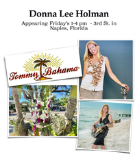 Donna Lee Holman