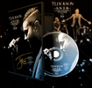 ANTR DVD (BLU RAY) - LIVE IN PARIS