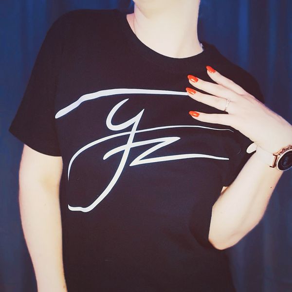TJ Jackson "Signature" T-shirt