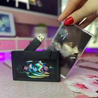 ANTR Limited Edition USB Cassette