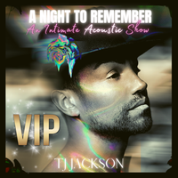 A Night To Remember - VIP TICKET PACKAGE - NAPLES