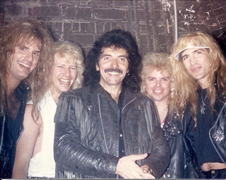 Jesse Damon - Silent Rage