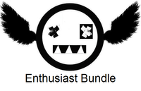 Enthusiast Bundle