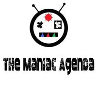 The Maniac Agenda's Surprise For You by The Maniac Agenda