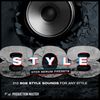 212 808 Style Serum Presets