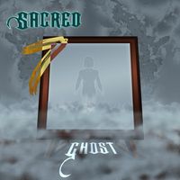 Ghost By SACRED7 Feat. The Maniac Agenda (Single) by The Maniac Agenda