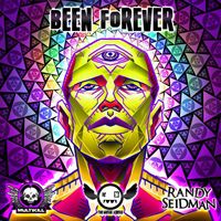 Been Forever + 350 MB Production Pack by The Maniac Agenda & Randy Seidman