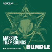 Revolvr Trap Bundle