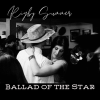 Ballad of the Star by Rigby Summer
