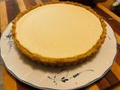 Key Lime Pie (local KC area or Oklahoma only!)