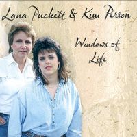 Windows of Life by Lana Puckett & Kim Person