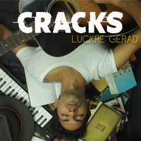 Cracks  de Luckre Gerad