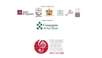 Paganini Genova Festival III edizione