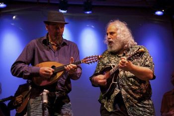 David Grisman
