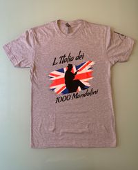 London T-Shirt