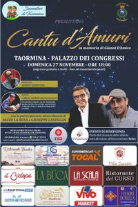 Carlo Aonzo Special Guest