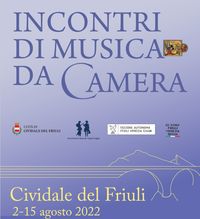 Carlo Aonzo & Archi in Concerto