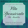 Costantino Bertucci - Vita Spensierata - Mandolino solo