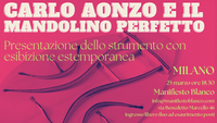 Carlo Aonzo & Il Mandolino Perfetto