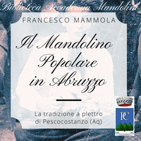 Il Mandolino Popolare in Abruzzo - Mandolino con accordi