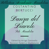 Costantino Bertucci - Danza del Diavolo (Tarantella) - Mandolino solo