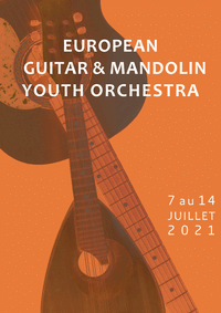 European Guitar and Mandolin Youth Orchestra
