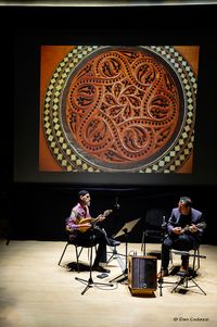 Mandolini in Mostra a Cremona Musica III Edizione
