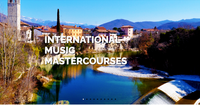 International Music Mastercourses