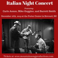 Italian Night Concert