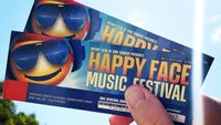 Happy Face Music Festival