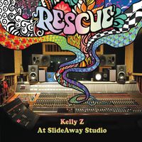 Rescue by Kelly Z of Kelly's Lot