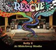 Rescue: 33 Vinyl