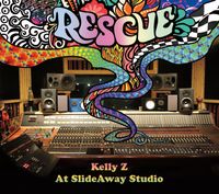 Rescue: 33 Vinyl