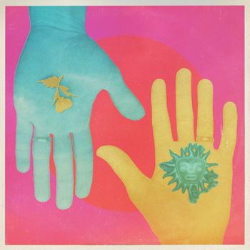 "Ohio: cover art- by Tim Gibbon
